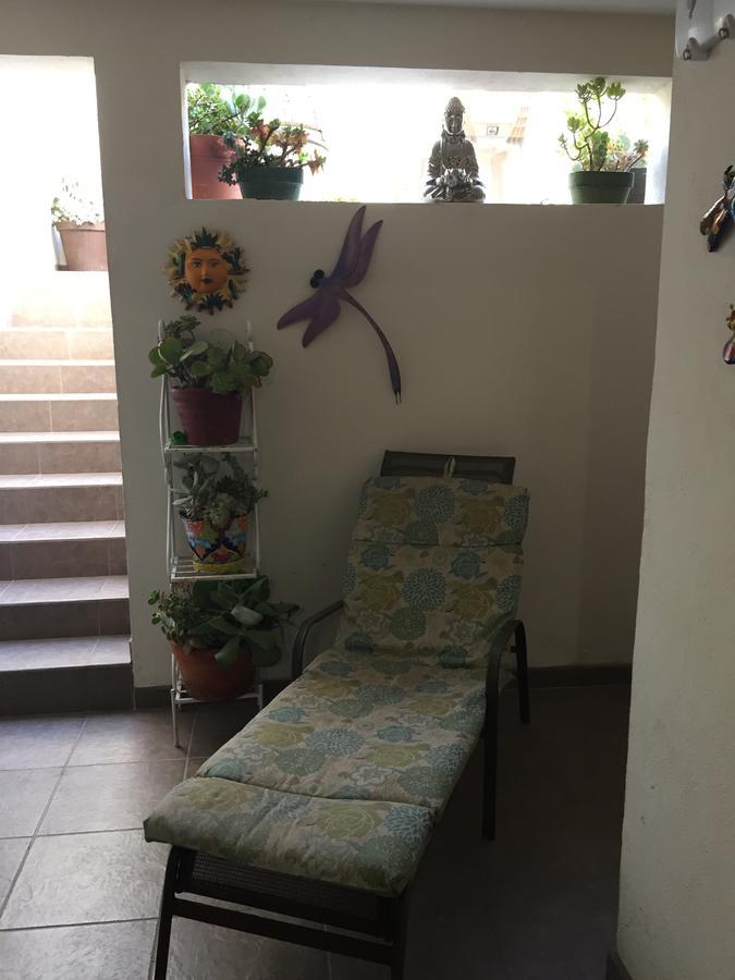エンセナダCasa De Serenidadアパートメント エクステリア 写真